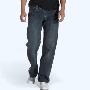 Levis Men's Silvertab Jeans